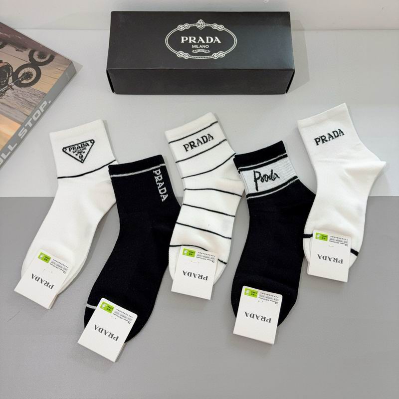 Prada Socks QY09